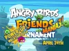 Angry Birds Friends - Level 2 3