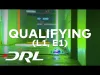 Drone Racing - Episode 1