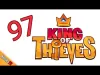 King of Thieves - Level 97