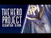 How to play The Hero Project: Redemption Season (iOS gameplay)