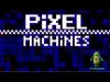 How to play Pixel Machines (iOS gameplay)