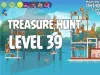 Angry Birds Rio - Level 39