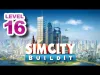 SimCity BuildIt - Level 16