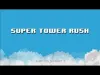 How to play Super Tower Rush (iOS gameplay)