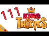 King of Thieves - Level 111