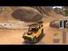How to play OffRoad Drive Desert (iOS gameplay)