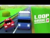 How to play Loop Drive 2 (iOS gameplay)