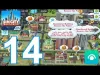 SimCity BuildIt - Level 13 14