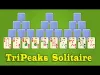 How to play Solitaire Mob (iOS gameplay)