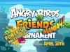 Angry Birds Friends - Level 2 4