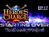 Heroes Charge - Chapter 7