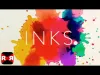 How to play INKS. (iOS gameplay)