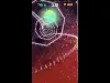 How to play Black Hole Joyrider (iOS gameplay)