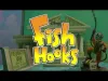 How to play Disney Fish Hooks (iOS gameplay)