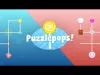 How to play Puzzlepops! (iOS gameplay)