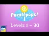 Puzzlepops! - Levels 1 30