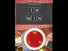 How to play Letter Soup Cafe (iOS gameplay)