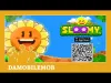How to play Sloomy (iOS gameplay)