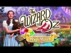 How to play The Wizard of Oz: Magic Match (iOS gameplay)