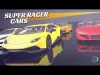 How to play SUPER RACER CARS 3D for TV (iOS gameplay)