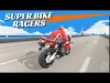 How to play SUPER BIKE RACERS 3D for TV (iOS gameplay)