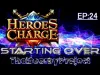 Heroes Charge - Chapter 8