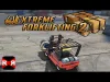 How to play Extreme Forklifting (iOS gameplay)