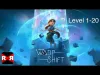 Warp Shift - Level 1 20