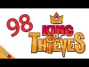 King of Thieves - Level 98