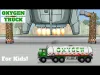 How to play Oxygen Tanker Truck (iOS gameplay)