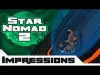 How to play Star Nomad 2 (iOS gameplay)