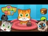 How to play My Virtual Cat ~ Pet Kitty and Kittens Game for Kids (iOS gameplay)