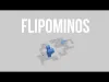 How to play Flipominos (iOS gameplay)