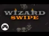 How to play Wizard Swipe (iOS gameplay)