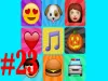 Emoji Quiz - Level 23