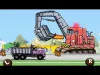 How to play Wrecking Ball Truck (iOS gameplay)