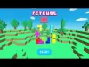 How to play TETCUBE 3D for TV (iOS gameplay)
