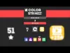How to play Color Strikez (iOS gameplay)