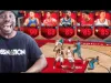 How to play NBA LIVE Mobile (iOS gameplay)