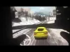 How to play Sports Cars Racing Winter (iOS gameplay)