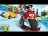 Angry Birds Go - Level 1 3