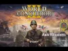 World Conqueror 3 - Mission 2