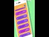 How to play WordWhizzle Search (iOS gameplay)