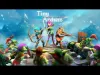 How to play Tiny Archers (iOS gameplay)