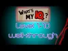 What's My IQ? - Levels 1 10