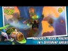 Angry Birds Go - Chapter 3 level 4