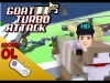 How to play Goat Turbo Attack (GTA) (iOS gameplay)