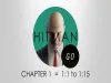 Hitman GO - Level 11 to 115
