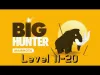 Big Hunter - Level 11 20