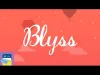 How to play Blyss (iOS gameplay)
